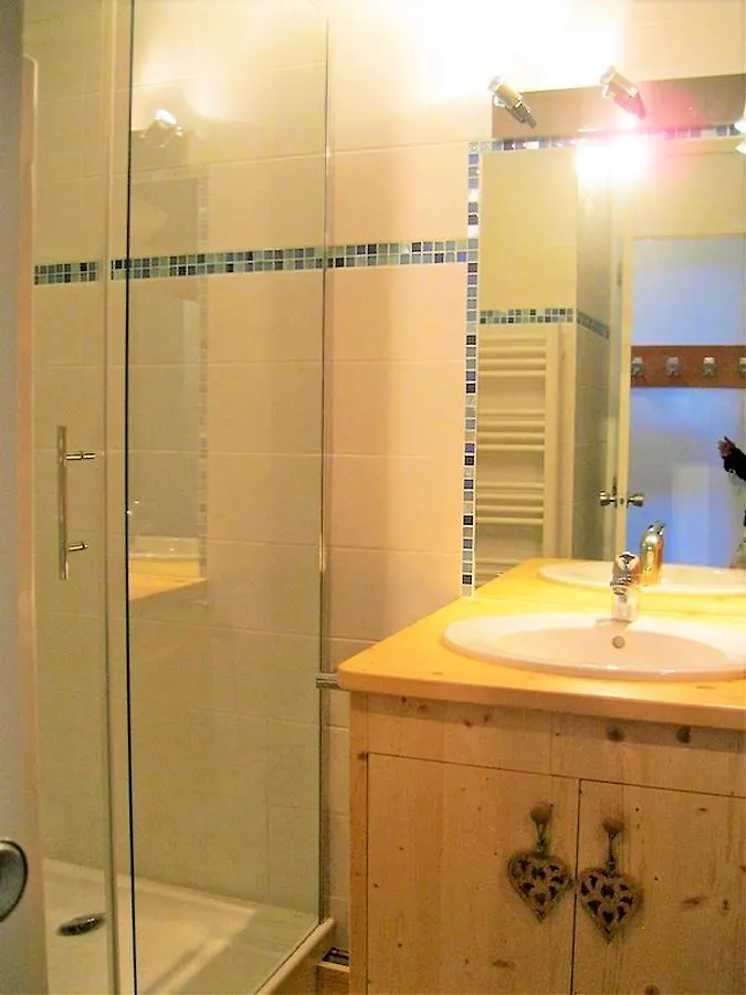 Plagne AIME 2000 Ski Apartments La Plagne