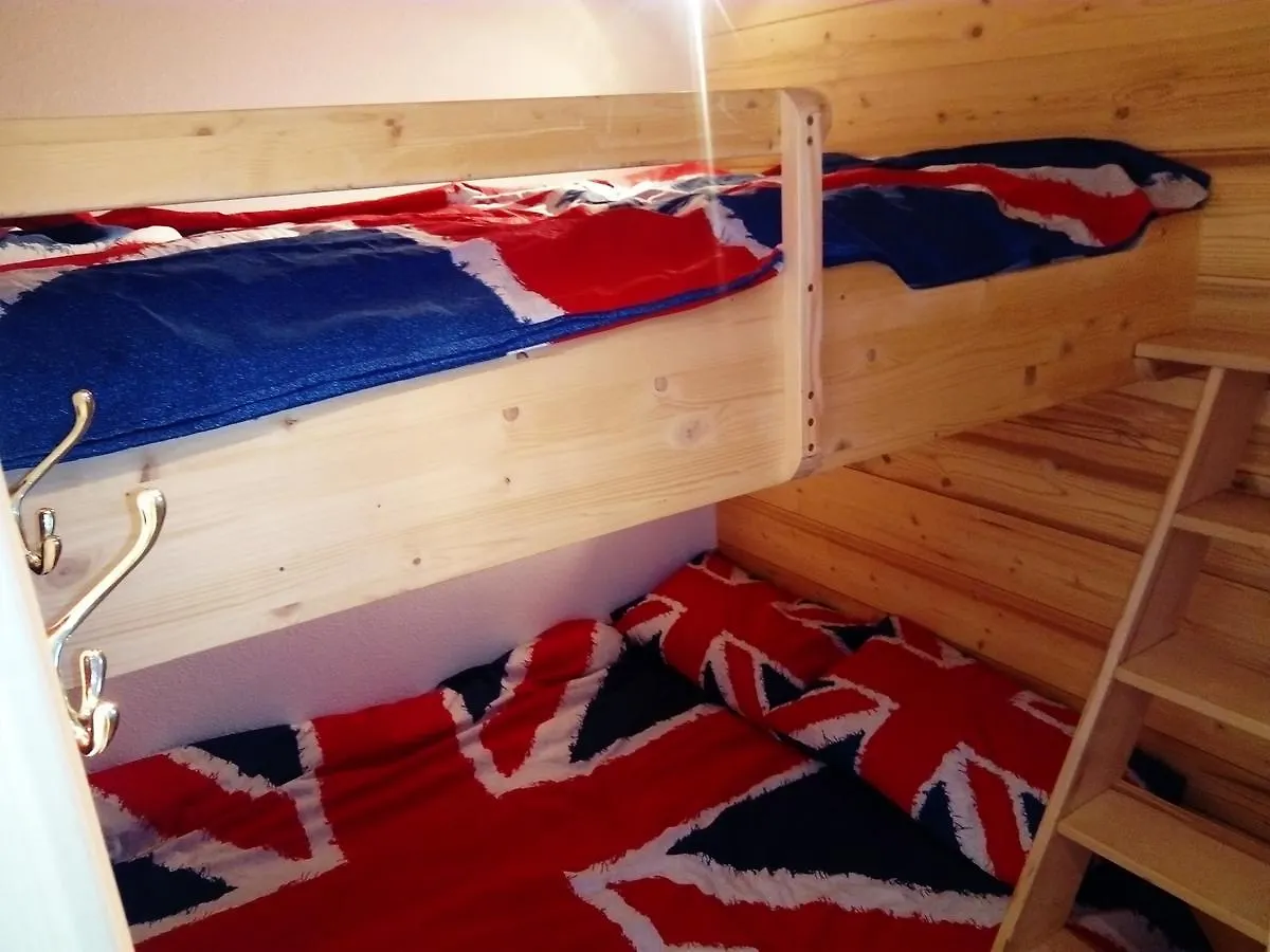 Plagne AIME 2000 Ski Apartments La Plagne