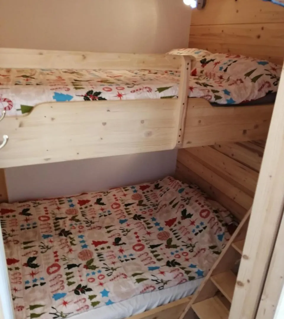 Plagne AIME 2000 Ski Apartments La Plagne