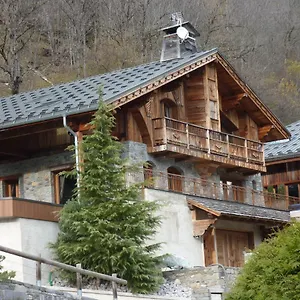 Appartement Bordon 1, La Plagne