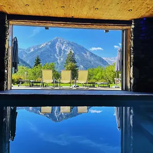 Appartement Le Flocon, La Plagne